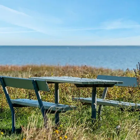Devis - From The Sea By Interhome * Hadsund