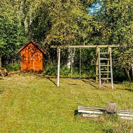 Prázdninový dům Devis - From The Sea By Interhome *