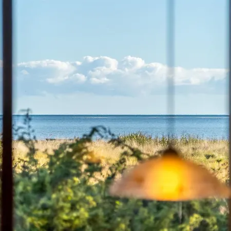 Devis - From The Sea By Interhome Hadsund