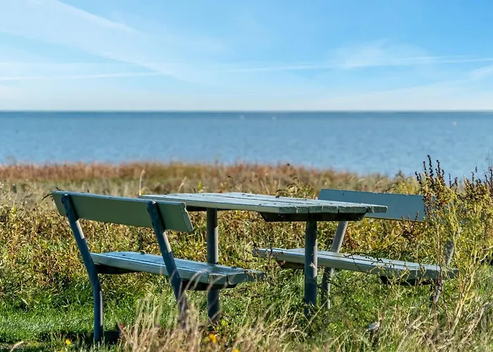 Devis - From The Sea By Interhome * Hadsund