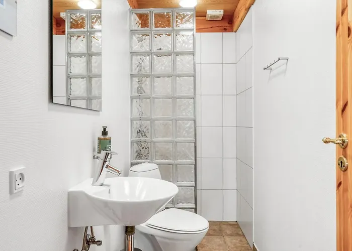 Casa de Férias Devis - From The Sea By Interhome Hadsund