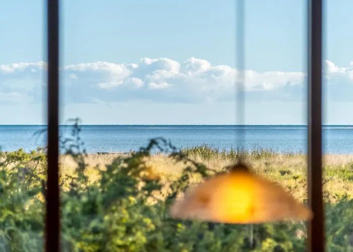 Devis - From The Sea By Interhome Hadsund